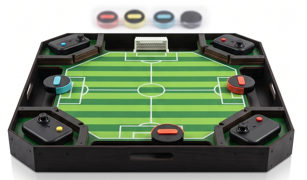 ClashBall™ – Original Edition