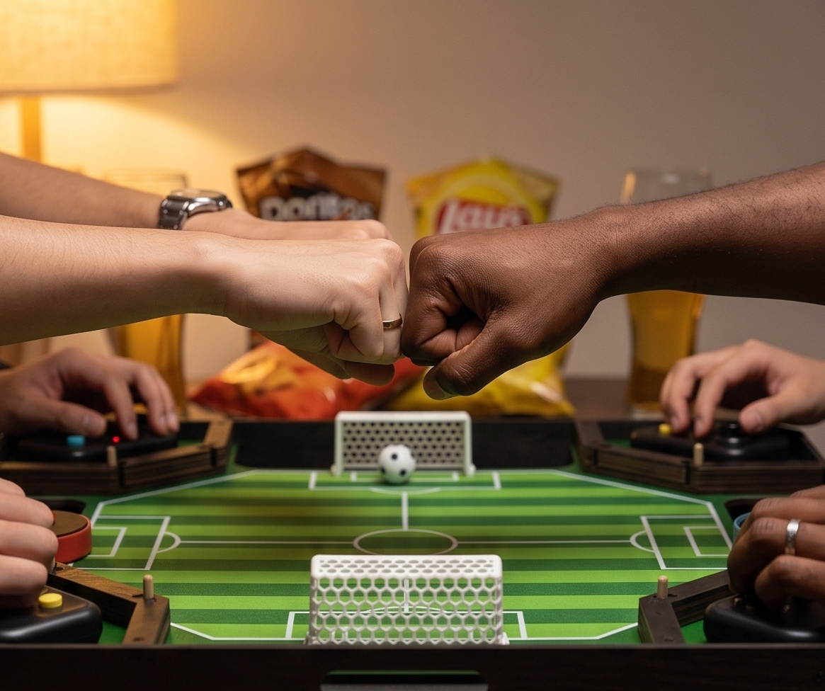 ClashBall™ – Original Edition